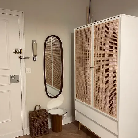 Le Cocon De Apartment Rouen
