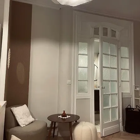 Apartment Le Cocon De Rouen