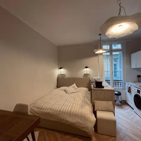 Le Cocon De Apartment *